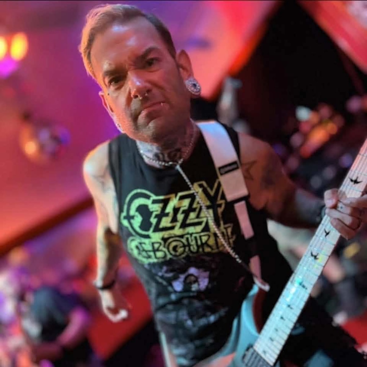Brian Markle