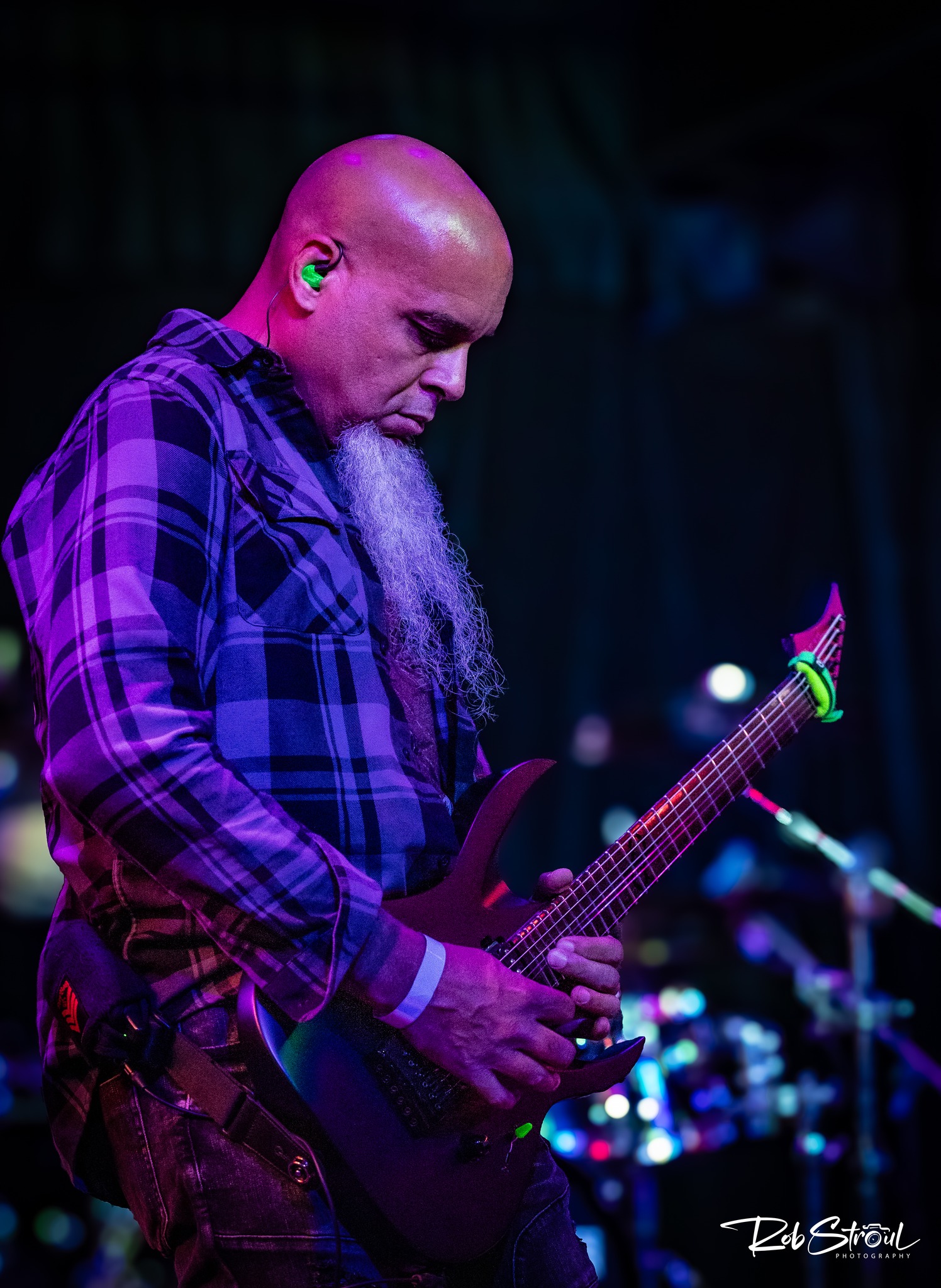 Dave Live