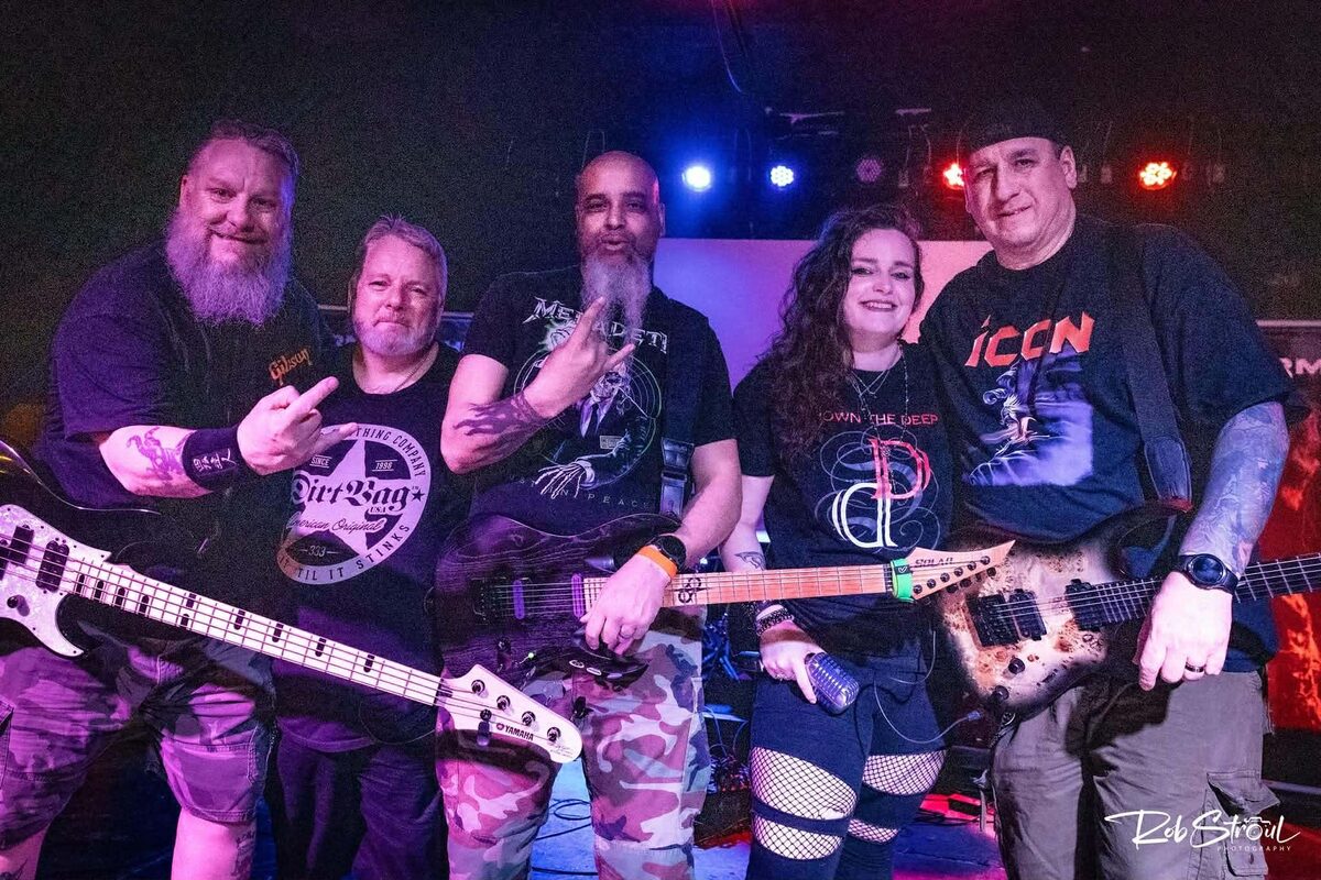 Band Photo