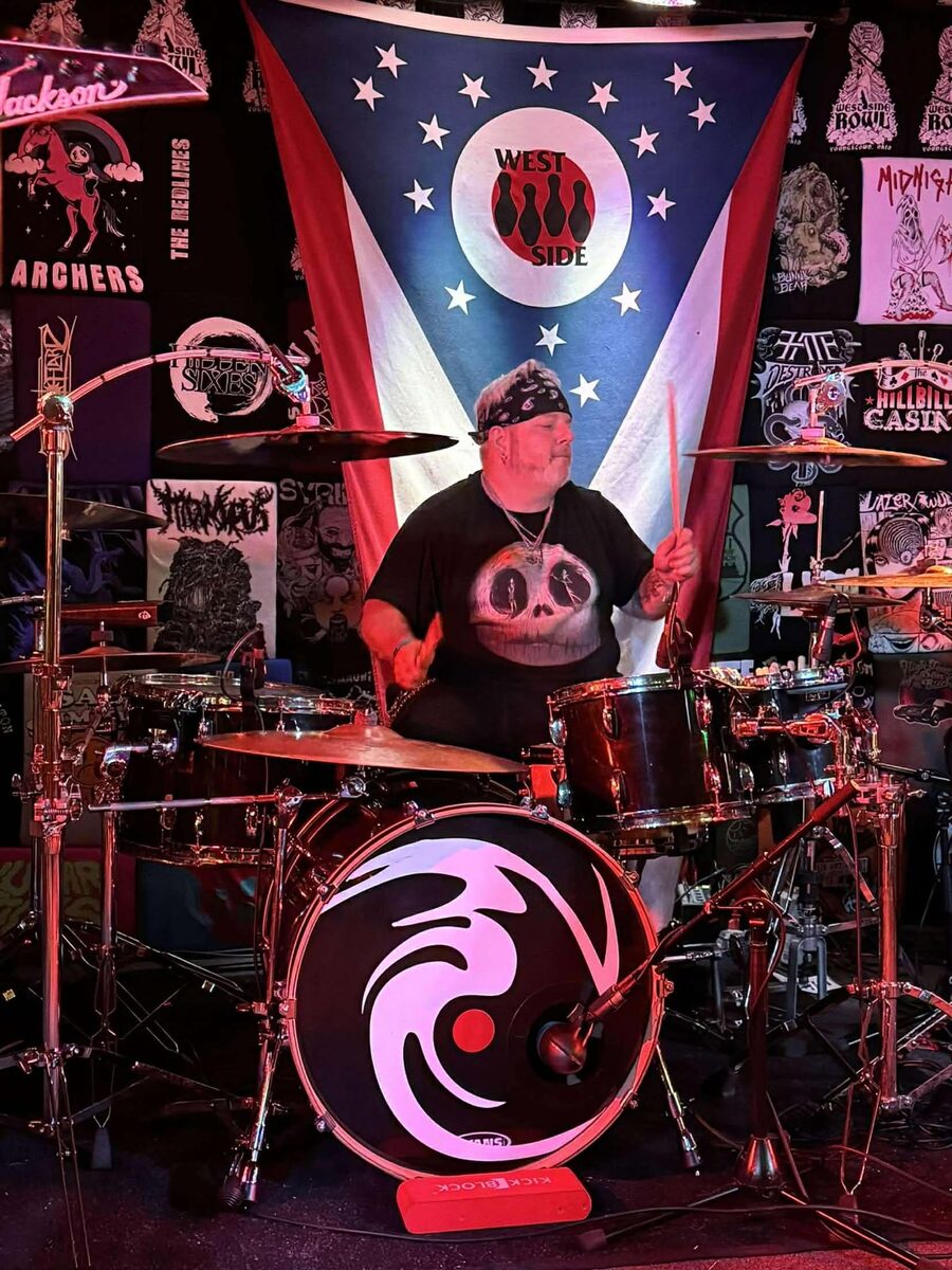 Ron Dickum