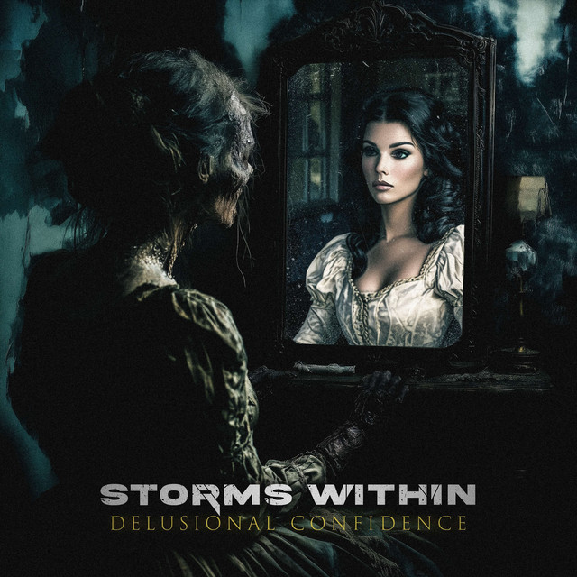 Delusional Confidence