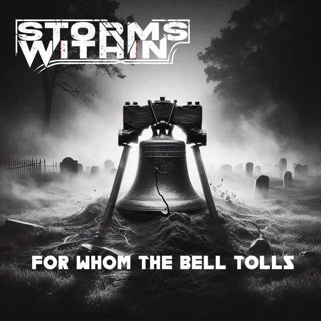 For Whom The Bell Tolls