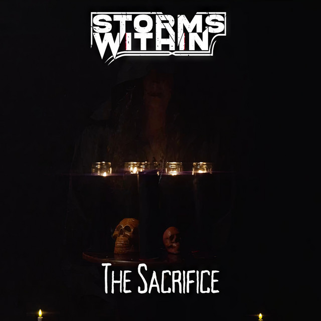 The Sacrifice