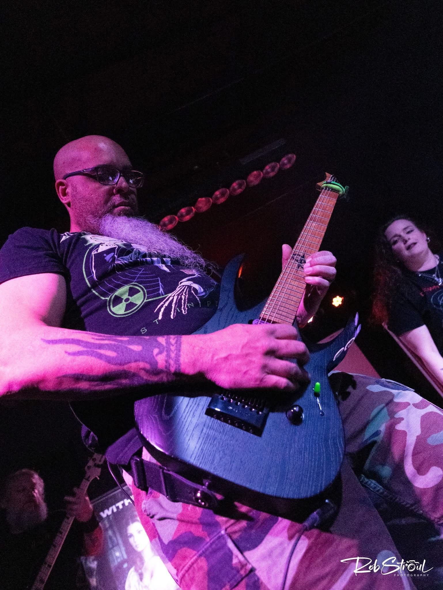 Photo by Rob Stroul Photography